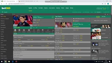 What is the biggest win in bet365?