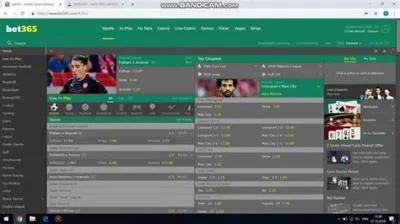 What is the biggest win in bet365?