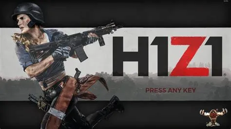 Why did h1z1 change name?