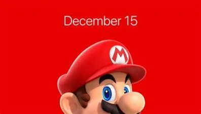 Why does mario run require internet?