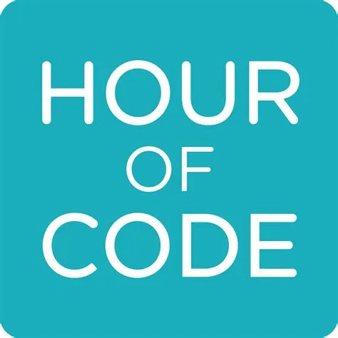 What is hour of coding?