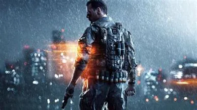 What game was inspired from battlefield?