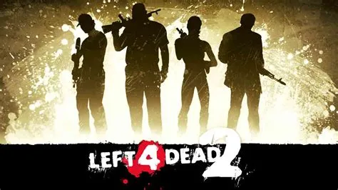 Can you play left 4 dead 2 online steam?