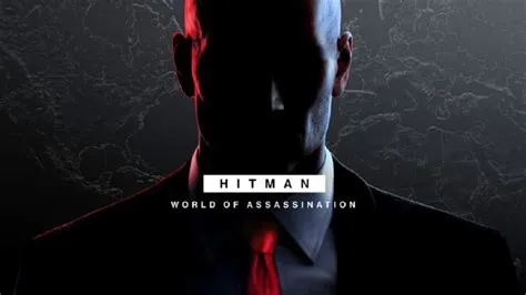 How do i upgrade hitman 3 to world of assassination?