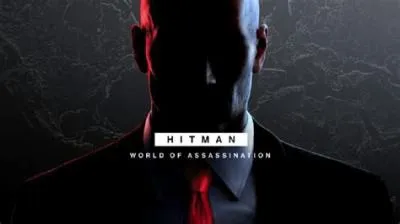 How do i upgrade hitman 3 to world of assassination?