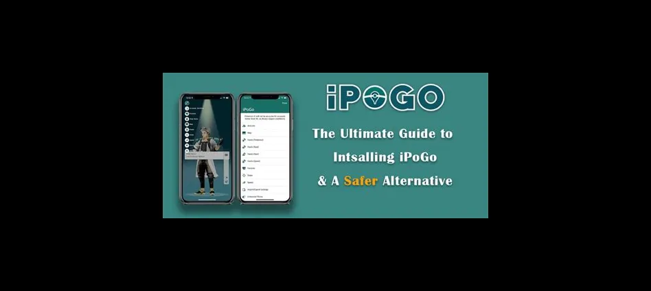 Does ipogo cost money?