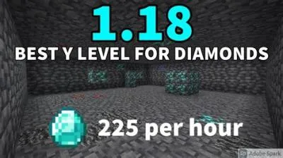 What is the best diamond level 1.18 2?