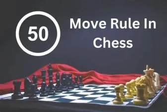 What is 50 move rule in chess?