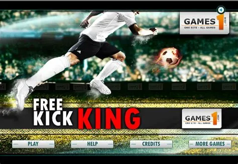 Who is the king of free-kick?