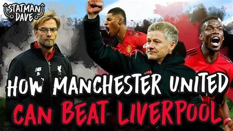 Who beat liverpool the most?