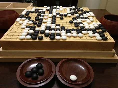 What is the oldest board game china?