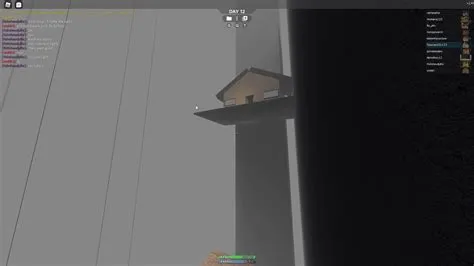 Is there a secret house in 3008 roblox?