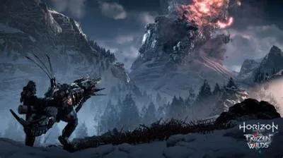 What level is frozen wilds?