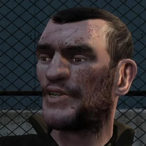 Who sold out niko bellic?