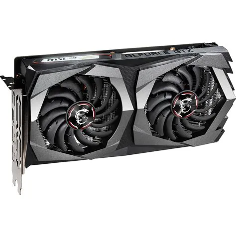 What cpu is best with gtx 1650?