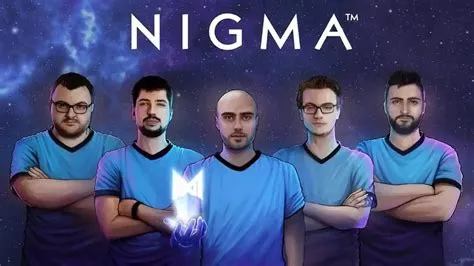 What is the new name of nigma?