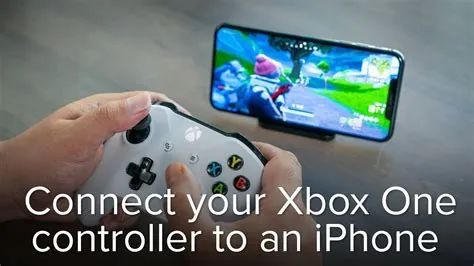 Can you connect xbox to mobile?