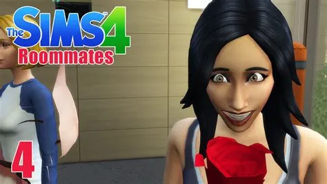 Can you have more wives in sims 4?