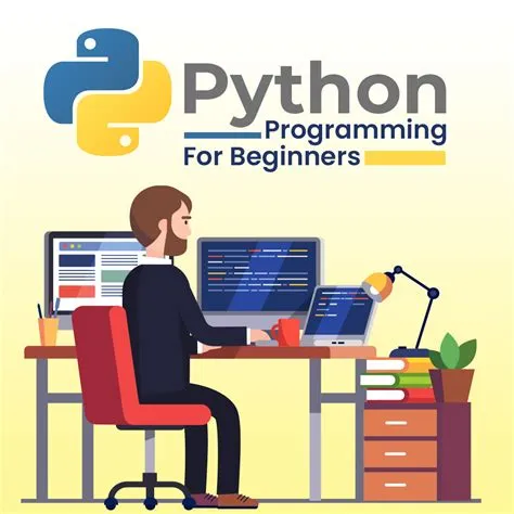 Is it easy to learn python?