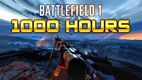 How many hours is battlefield 3?