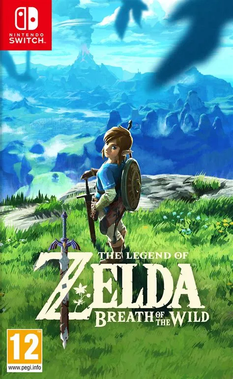 Is zelda better on switch or wii u?