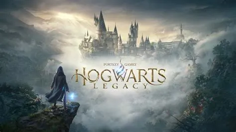 Can you go to london in hogwarts legacy?