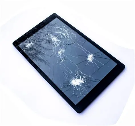 Will apple buy broken ipads?