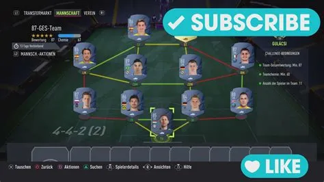 How to get 85 rated sbc?