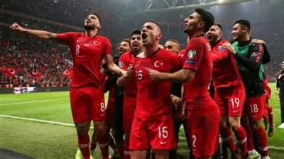 What is the biggest game turkish football?