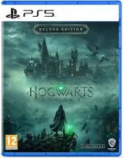 Is hogwarts better on xbox or ps5?