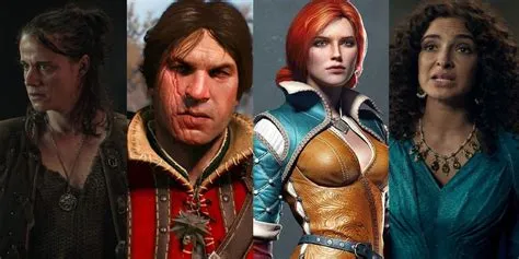 What is the difference between witcher 3 and witcher 3 goty?