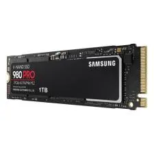 Is samsung 980 pro mlc or tlc?