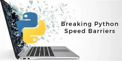 Is python 3.11 faster than c++?