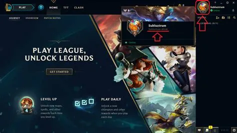 How to get my lol account back?