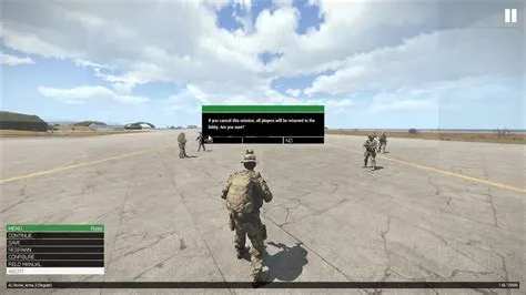 Can you revive in arma 3?