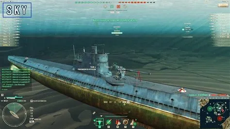 Is world of warships a russian game?