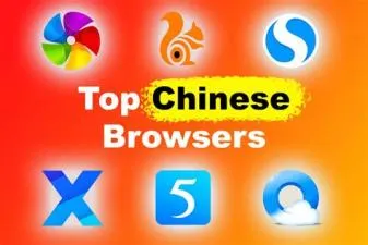 Is opera gx a chinese browser?