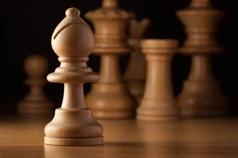 Which chess piece can move diagonally?