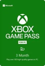 Can i use xbox game pass on pc?