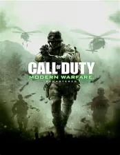 How long is the modern warfare 2 remastered?