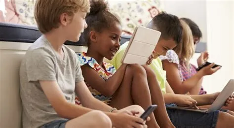 Do video games improve social skills?