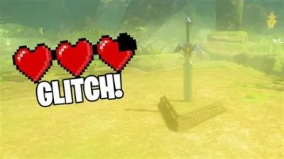 Can i get the master sword with 11 hearts?