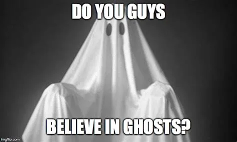 Who is ghost meme?