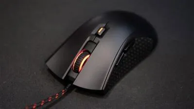 Does mouse and keyboard affect fps?