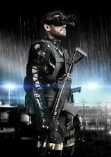 Is mgsv ground zeroes a dlc?