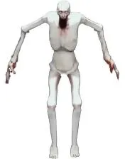 Is scp-096 a good guy?