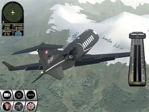 Can i play flight simulator on my ipad?