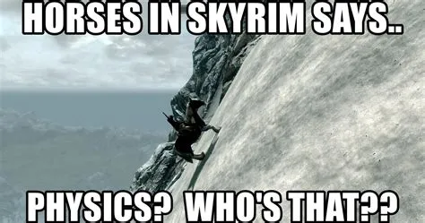 Who is the god of logic in skyrim?