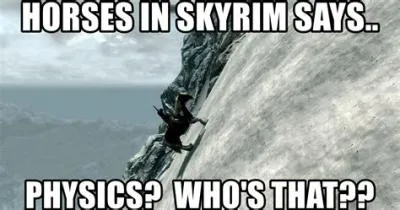 Who is the god of logic in skyrim?