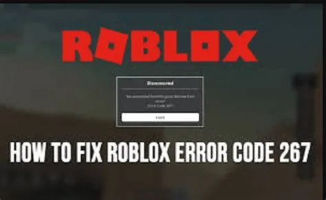 What is roblox error code 666?